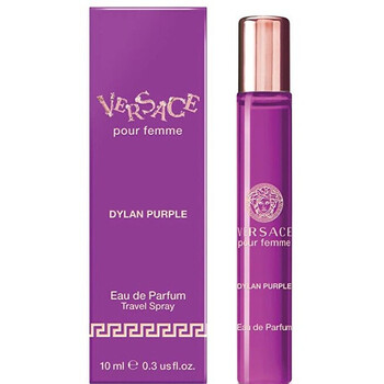 Dylan Purple