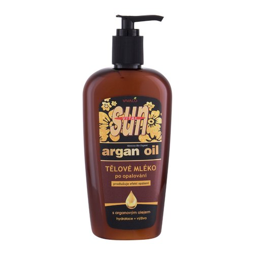 Sun Argan