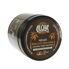 Aloha Coconut