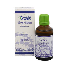 Joalis LiverDren