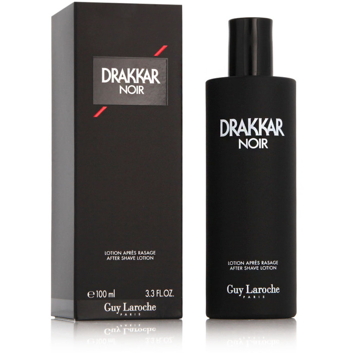 Drakkar Noir