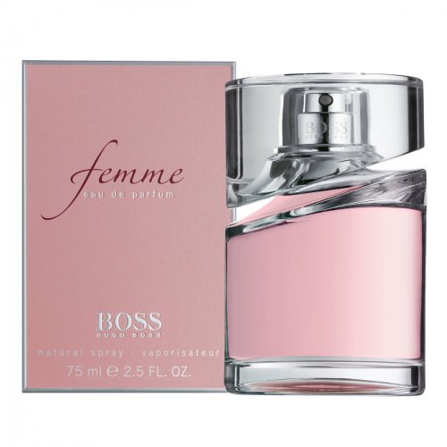 Hugo Boss