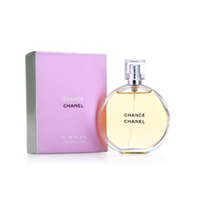 Chanel Chance