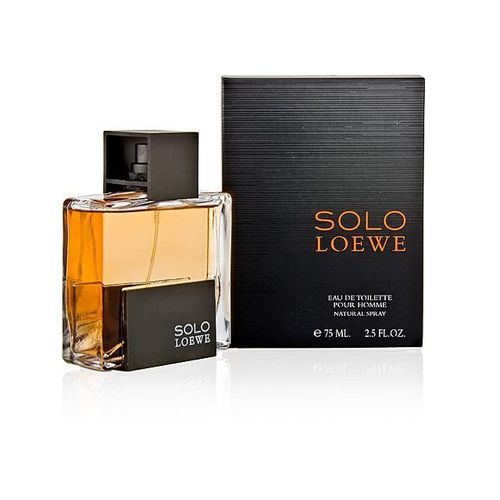 Loewe Solo
