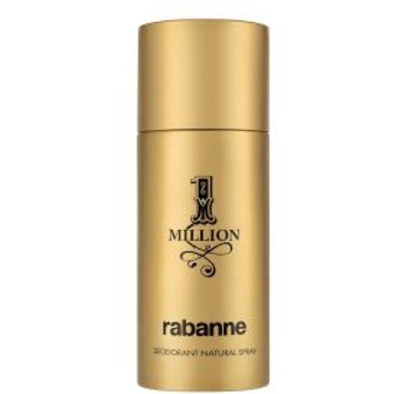 Paco Rabanne