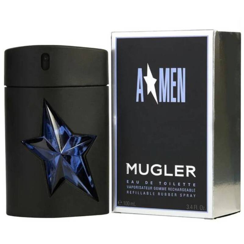 Thierry Mugler