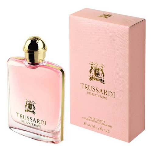 Trussardi Parfums