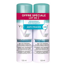 Vichy Deodorant
