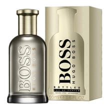 Hugo Boss