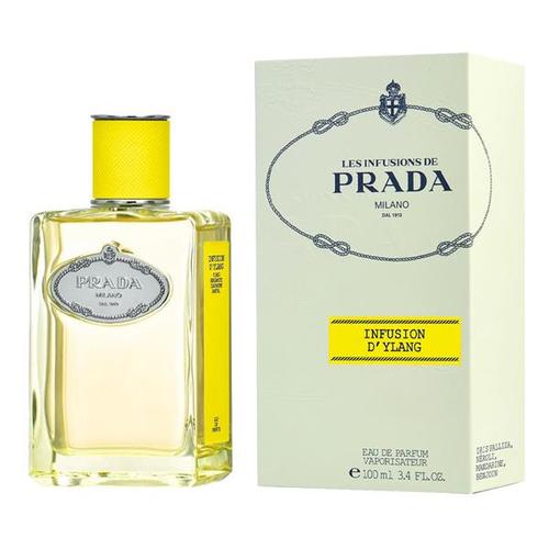 Prada Infusion