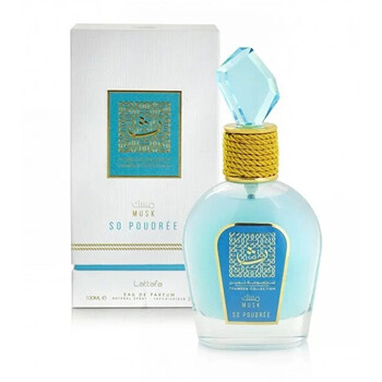 Lattafa Perfumes