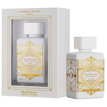 Lattafa Perfumes