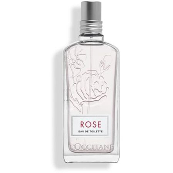 L´occitane Rose