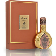 Lattafa Perfumes