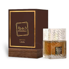 Lattafa Perfumes