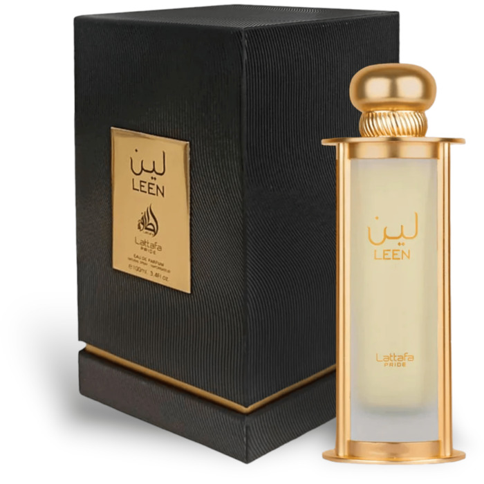 Lattafa Perfumes