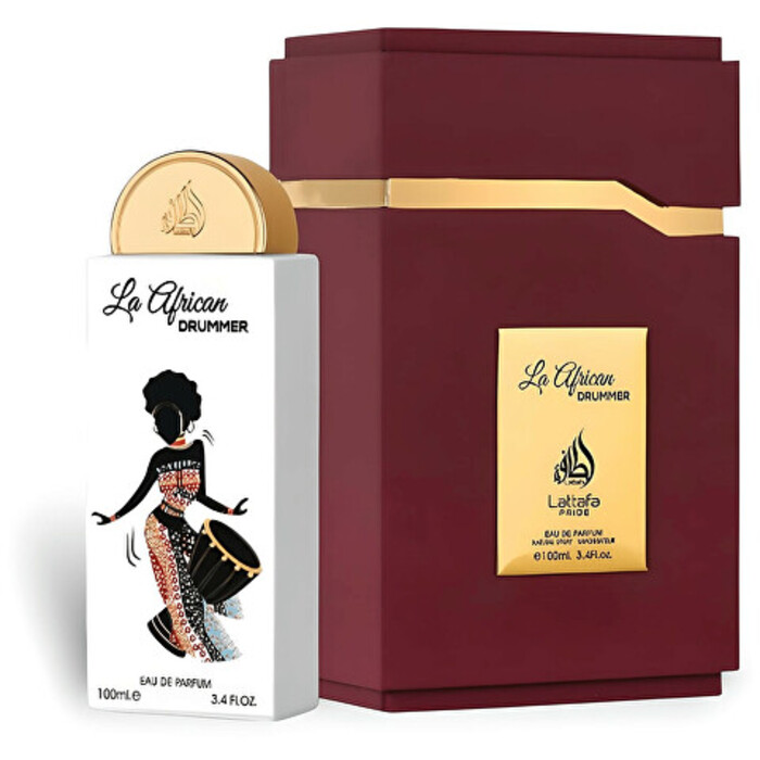 Lattafa Perfumes