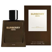 Burberry Hero