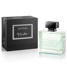 M.Micallef GNTONIC