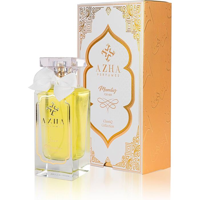 Azha Perfumes