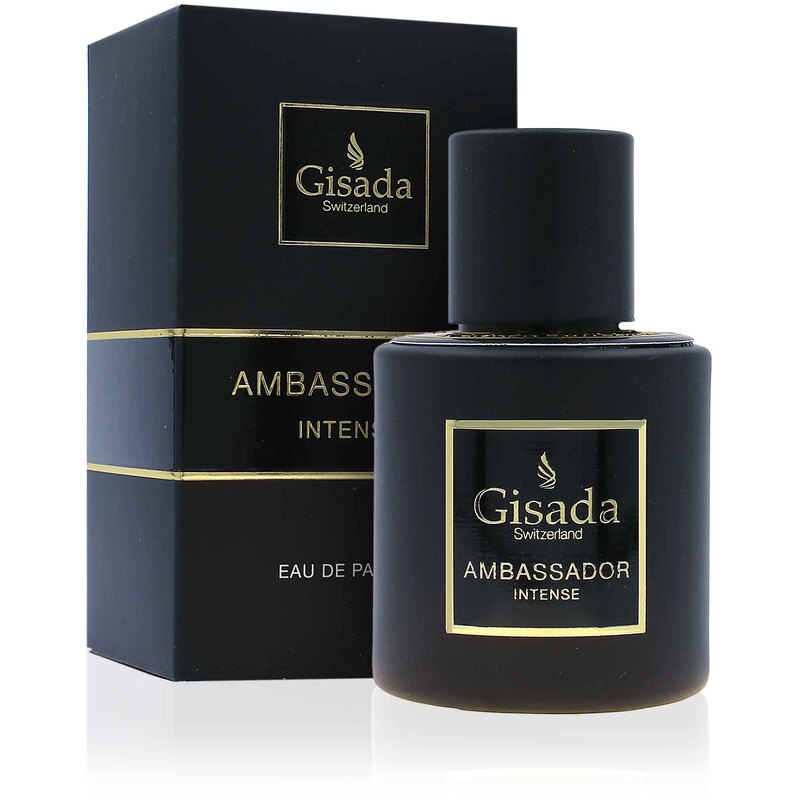 Gisada Ambassador