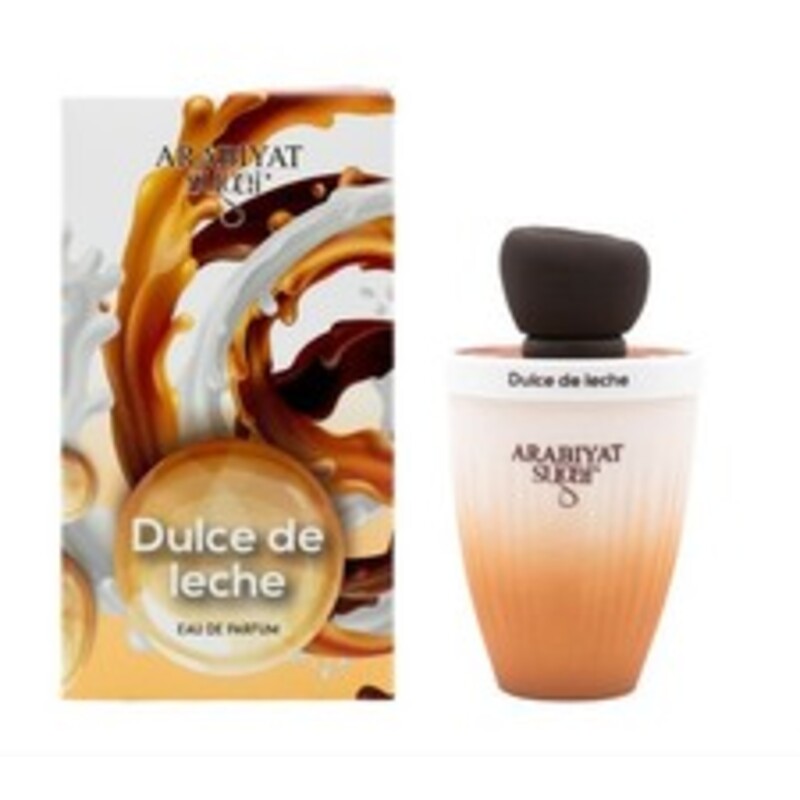 Arabiyat Dulce