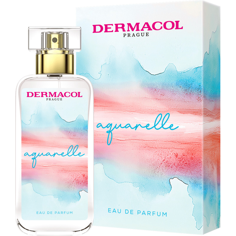 Aquarelle EDP