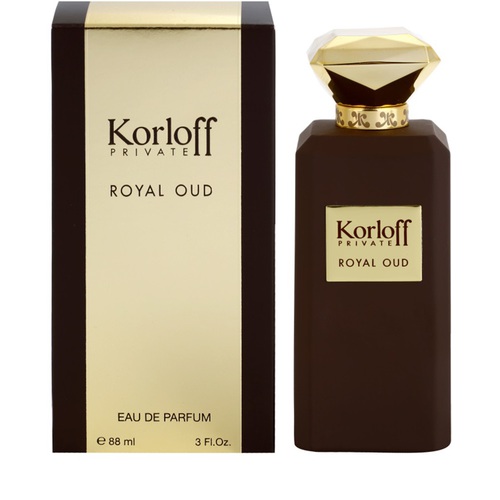 Royal Oud
