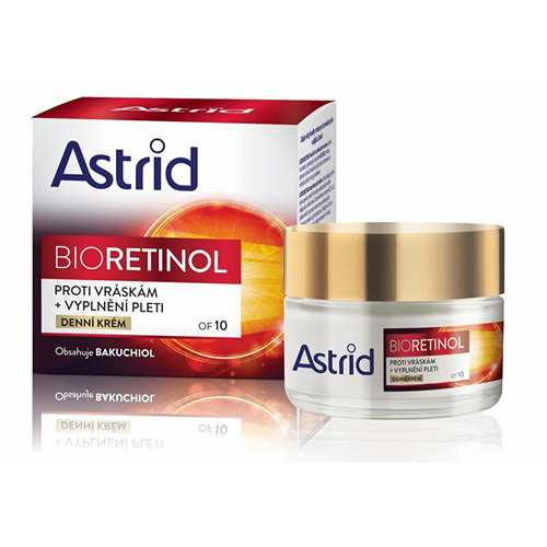 Bioretinol Day