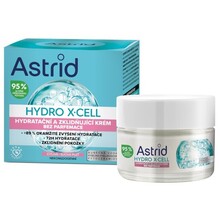 Hydro X-Cell
