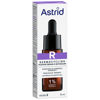 Dermocycling Serum