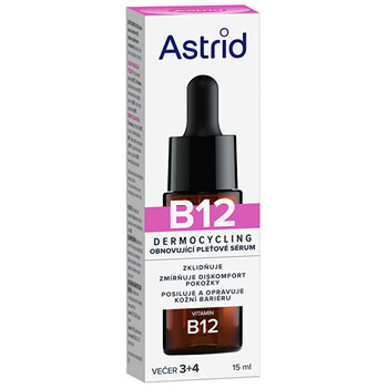 B12 Dermocycling