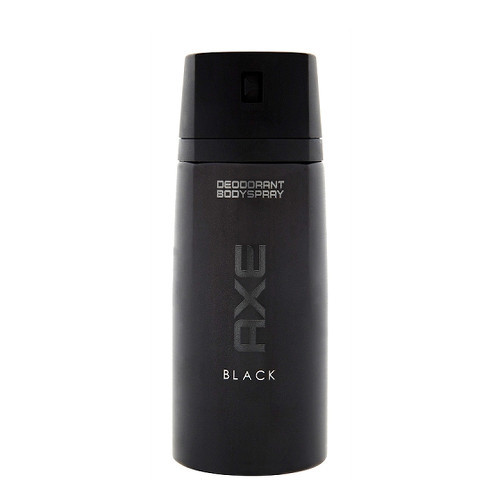 Black Deospray