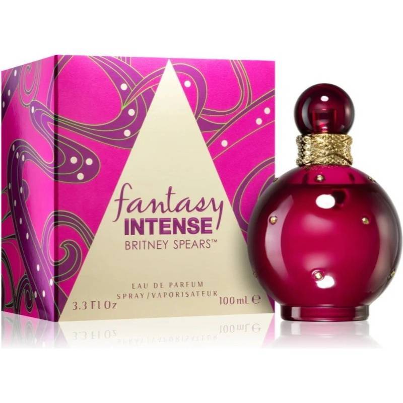 Fantasy Intense