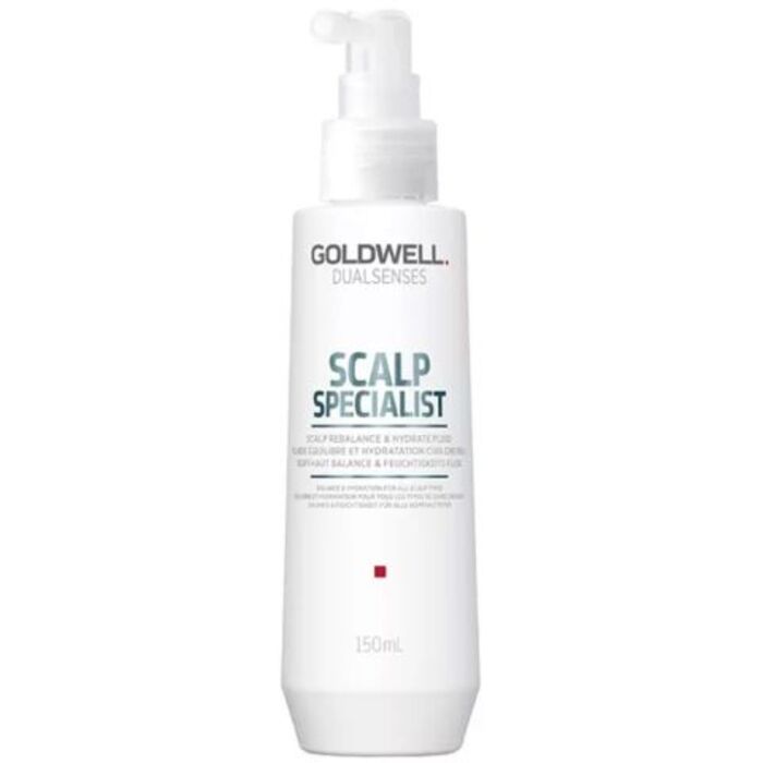 Dualsenses Scalp