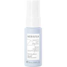 Kerasilk Taming
