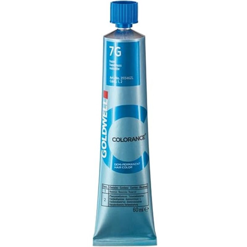 Colorance Demi-Permanent