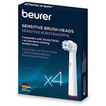 Náhradní kartáčkové