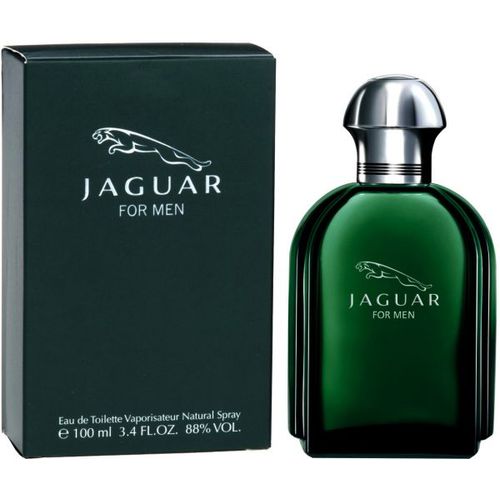 Jaguar for