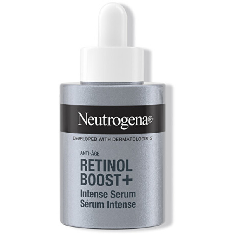 Retinol Boost+