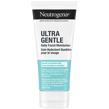 Detail produktu Ultra Gentle Facial Mosturiser - Hydratační pleťový krém Ultra Gentle