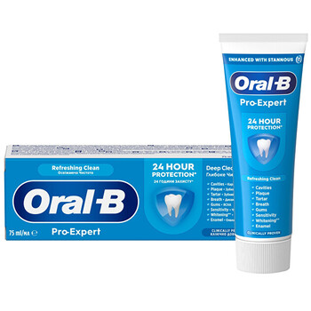 Pro-Expert Refreshing