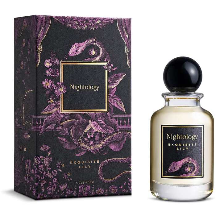 Nightology Exquisite