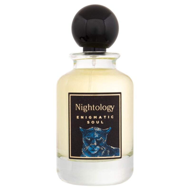 Nightology Enigmatic