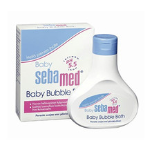 Baby Bubble