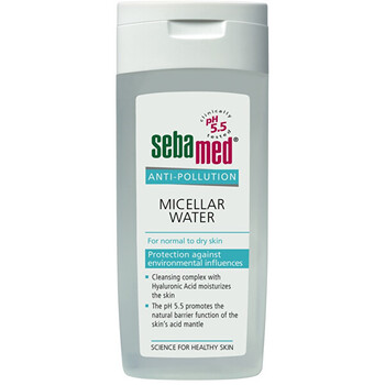 Anti-Pollution Micellar