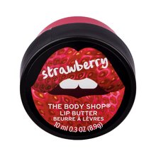 Strawberry Lipbalm