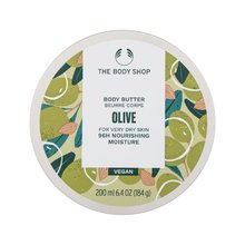 Olive Body