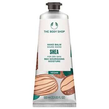 Shea Hand