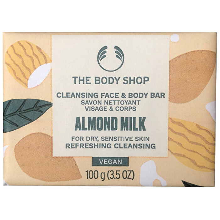 Almond Milk